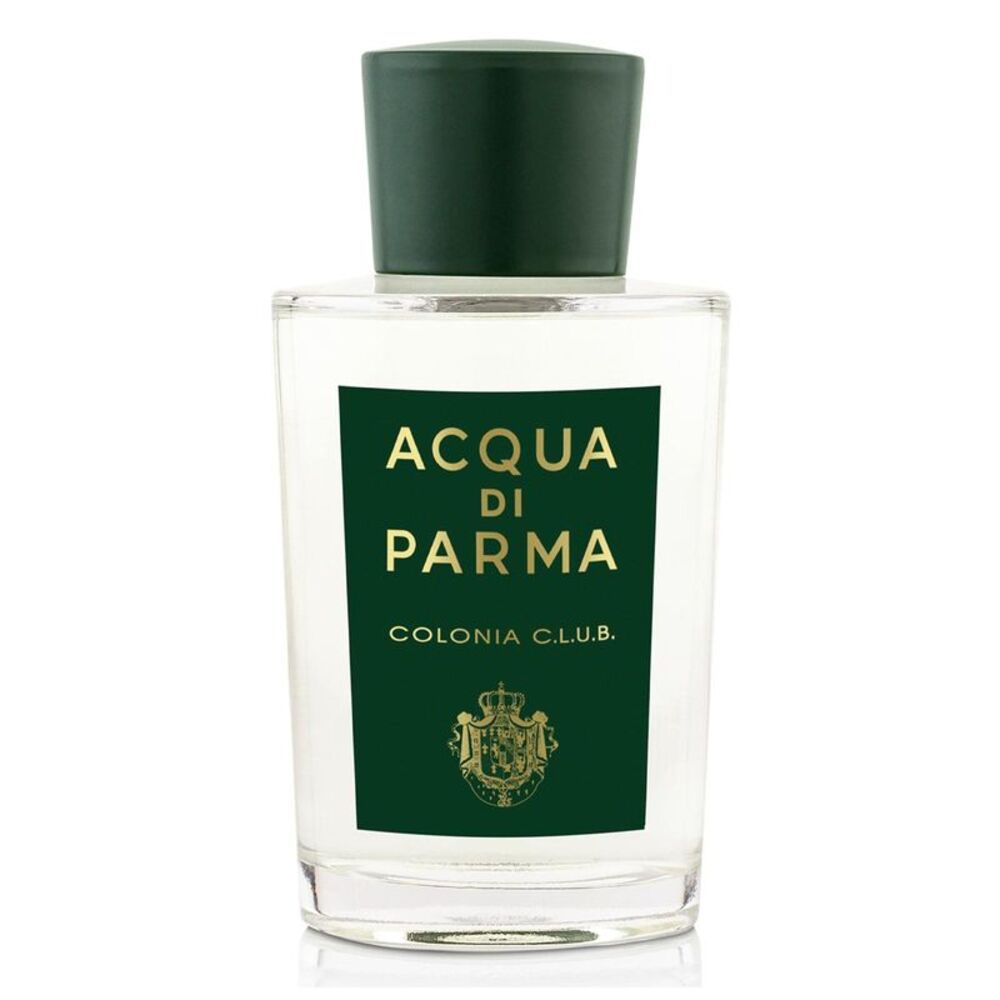 Acqua Di Parma Colonia Club Eau de Cologne Spray for Men 6.0 oz / 180 ml New
